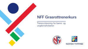 Grasrottrenerkurs vinteren 2021